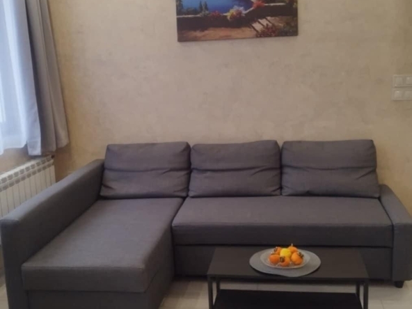 Дава се под наем Двустаен апартамент в София, Банишора - 65 кв.м за 750 € - Снимка #1