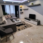 Дава се под наем Тристаен апартамент в София, Люлин 1 - 90 кв.м за 612 € - Снимка #1