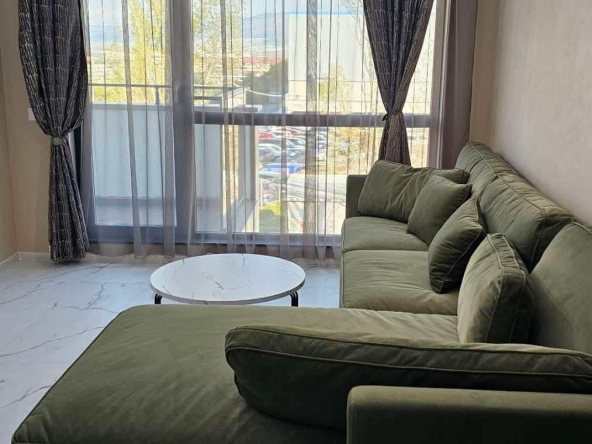 Дава се под наем Двустаен апартамент в София, Дружба 2 - 67 кв.м за 750 € - Снимка #1