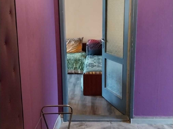 Дава се под наем Двустаен апартамент в Видин, Плиска - 60 кв.м за 204 € - Снимка #1