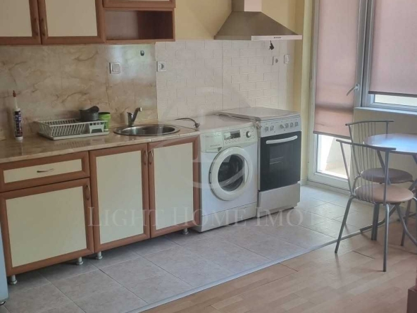 Едностаен апартамент в Пловдив, Кършияка - 40 кв.м за 2475 €/кв.м - Снимка #1