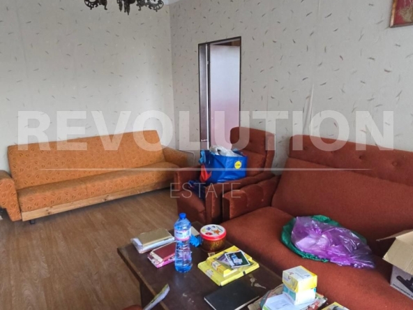 Тристаен апартамент в София, Надежда 3 - 85 кв.м за 2353 €/кв.м - Снимка #1
