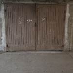 Гараж / Паркомясто в Плевен, Дружба 1 - 20 кв.м за 1100 €/кв.м - Снимка #1