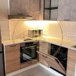 Дава се под наем Двустаен апартамент в Варна, ХЕИ - 55 кв.м за 548.25 € - Снимка #1