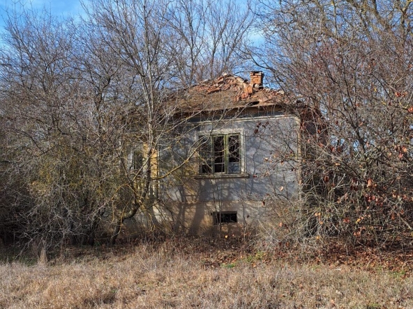 Къща в Каварна - 90 кв.м за 170 €/кв.м - Снимка #1