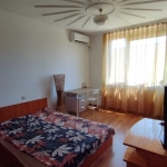 Дава се под наем Двустаен апартамент в Благоевград, Широк център - 51 кв.м за 306 € - Снимка #1