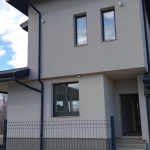 Къща в Пловдив, Коматевски възел - 380 кв.м за 547 €/кв.м - Снимка #1