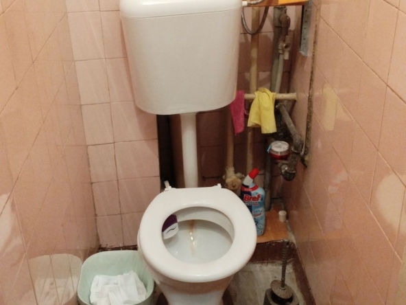 Дава се под наем Тристаен апартамент в Варна, Спортна зала - 65 кв.м за 498.27 € - Снимка #1