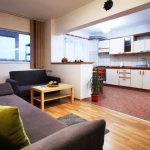 Дава се под наем Едностаен апартамент в Пловдив, Каменица 1 - 26 кв.м за 137.7 € - Снимка #1