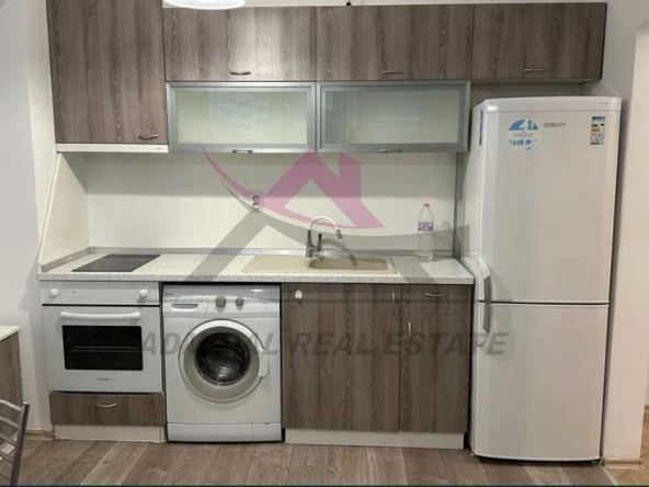 Дава се под наем Двустаен апартамент в Варна, Трошево - 50 кв.м за 398.82 € - Снимка #1