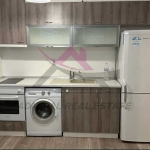 Дава се под наем Двустаен апартамент в Варна, Трошево - 50 кв.м за 375 € - Снимка #1