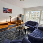 Дава се под наем Четиристаен апартамент в Варна, Трошево - 100 кв.м за 448.8 € - Снимка #1