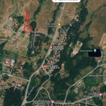 Парцел в Долна баня - 2075 кв.м за 10 €/кв.м - Снимка #1