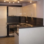 Дава се под наем Двустаен апартамент в София, Лозенец - 70 кв.м за 746.64 € - Снимка #1