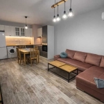 Дава се под наем Двустаен апартамент в София, Студентски град - 50 кв.м за 746.64 € - Снимка #1