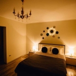 Дава се под наем Двустаен апартамент в Пловдив, Въстанически - 56 кв.м за 350 € - Снимка #1