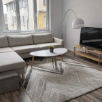 Дава се под наем Двустаен апартамент в София, Докторски паметник - 60 кв.м за 796.62 € - Снимка #1