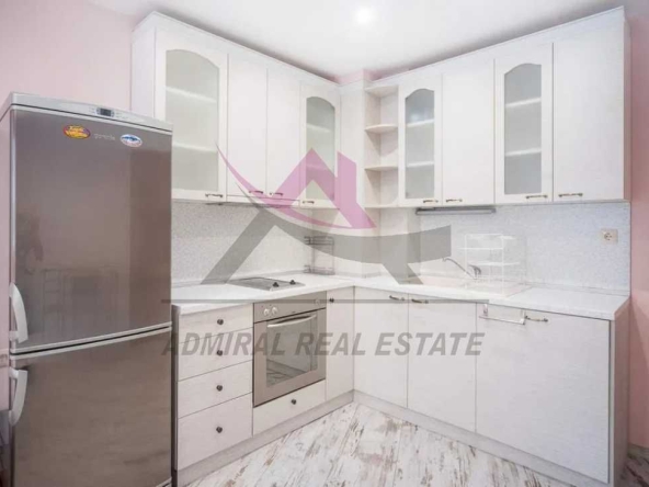 Дава се под наем Едностаен апартамент в Варна, Операта - 36 кв.м за 395 € - Снимка #1