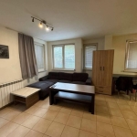 Дава се под наем Двустаен апартамент в София, Гео Милев - 76 кв.м за 470 € - Снимка #1