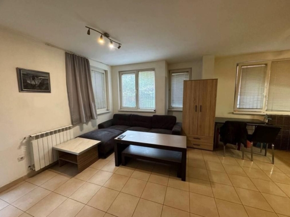 Дава се под наем Двустаен апартамент в София, Гео Милев - 76 кв.м за 470 € - Снимка #1