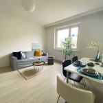 Дава се под наем Двустаен апартамент в София, Зона Б-5 - 65 кв.м за 612 € - Снимка #1