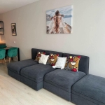 Дава се под наем Двустаен апартамент в София, Дружба 2 - 80 кв.м за 713.49 € - Снимка #1