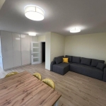 Дава се под наем Двустаен апартамент в София, Зона Б-5 - 57 кв.м за 825 € - Снимка #1