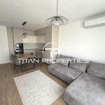 Дава се под наем Двустаен апартамент в Варна, Победа - 55 кв.м за 550 € - Снимка #1