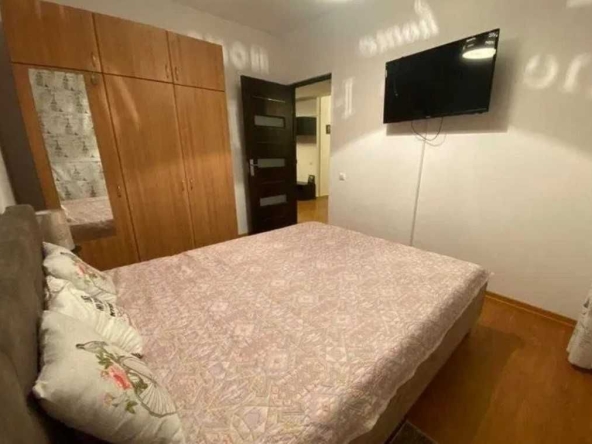 Дава се под наем Двустаен апартамент в Пловдив, Остромила - 65 кв.м за 244.8 € - Снимка #1