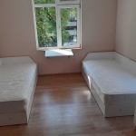 Дава се под наем Едностаен апартамент в Пловдив, Тракия - 45 кв.м за 163.2 € - Снимка #1