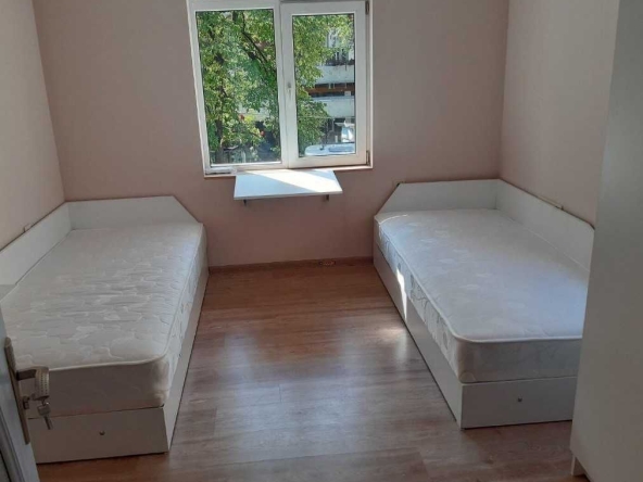 Дава се под наем Едностаен апартамент в Пловдив, Тракия - 45 кв.м за 163.2 € - Снимка #1