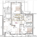 Четиристаен апартамент в Варна, Лятно кино Тракия - 143 кв.м за 1088 €/кв.м - Снимка #1