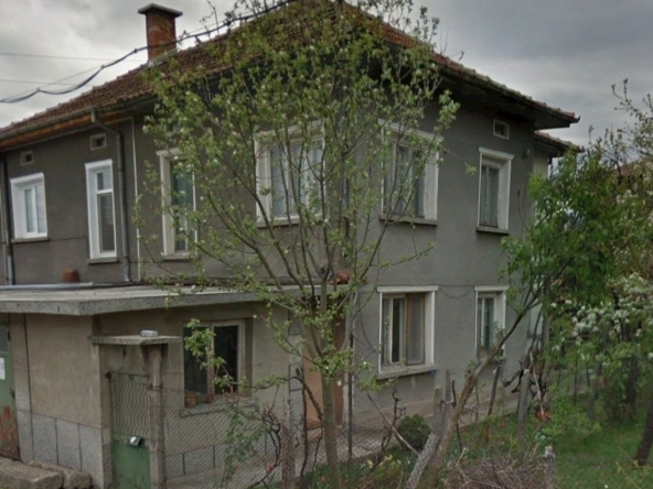 Къща в Берковица - 58 кв.м за 1231 €/кв.м - Снимка #1