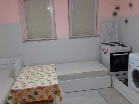 Дава се под наем Едностаен апартамент в Пловдив, Каменица 1 - 45 кв.м за 200 € - Снимка #1