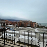 Едностаен апартамент в Свети Влас - 42 кв.м за 1287 €/кв.м - Снимка #1