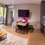 Дава се под наем Тристаен апартамент в Варна, Чайка - 100 кв.м за 850 € - Снимка #1