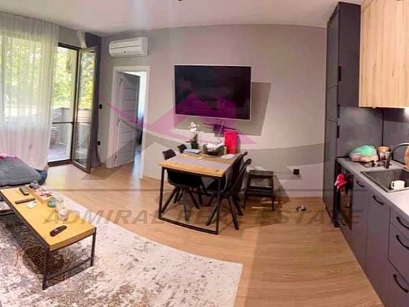 Дава се под наем Тристаен апартамент в Варна, Чайка - 100 кв.м за 850 € - Снимка #1