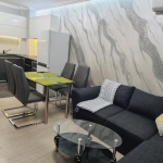 Дава се под наем Двустаен апартамент в Пловдив, Тракия - 68 кв.м за 470 € - Снимка #1