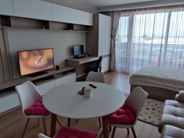 Едностаен апартамент в Пловдив, Кършияка - 60 кв.м за 2250 €/кв.м - Снимка #1