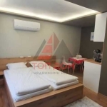 Дава се под наем Едностаен апартамент в Варна, Център - 20 кв.м за 408 € - Снимка #1