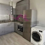 Дава се под наем Двустаен апартамент в Варна, Владислав Варненчик - 55 кв.м за 433.5 € - Снимка #1