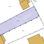 Парцел в Каблешково - 440 кв.м за 49 €/кв.м - Снимка #1