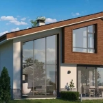 Парцел в с. Доганово, Област София-област - 1130 кв.м за 61 €/кв.м - Снимка #1