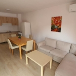 Дава се под наем Тристаен апартамент в Пловдив, Мараша - 60 кв.м за 725 € - Снимка #1