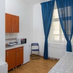 Дава се под наем Едностаен апартамент в Пловдив, Мараша - 40 кв.м за 198.9 € - Снимка #1