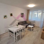 Дава се под наем Двустаен апартамент в Варна, Левски - 60 кв.м за 550 € - Снимка #1