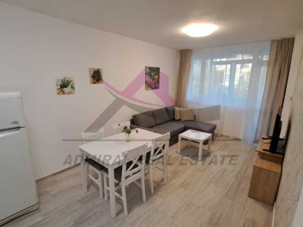 Дава се под наем Двустаен апартамент в Варна, Левски - 60 кв.м за 550 € - Снимка #1