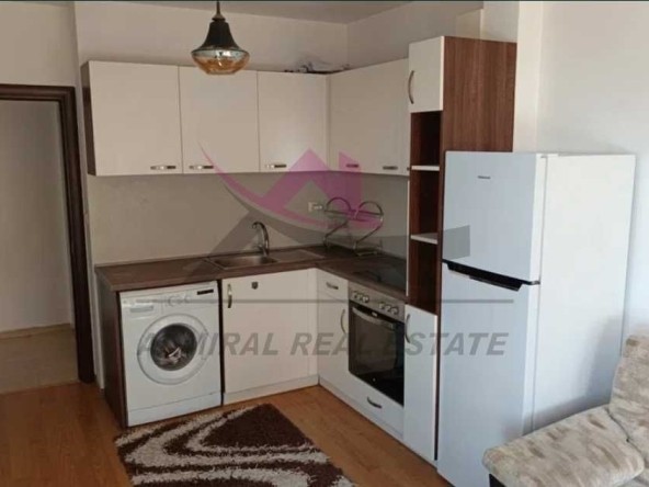 Дава се под наем Двустаен апартамент в Варна, Бриз - 52 кв.м за 398.82 € - Снимка #1