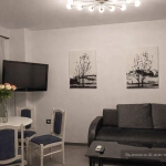 Дава се под наем Двустаен апартамент в Варна, Център - 55 кв.м за 458.49 € - Снимка #1