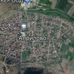 Парцел в с. Априлово, Област София-област - 800 кв.м за 78 €/кв.м - Снимка #1